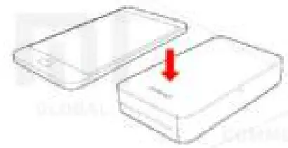 XPRINT Portable Printer Enable the NFC