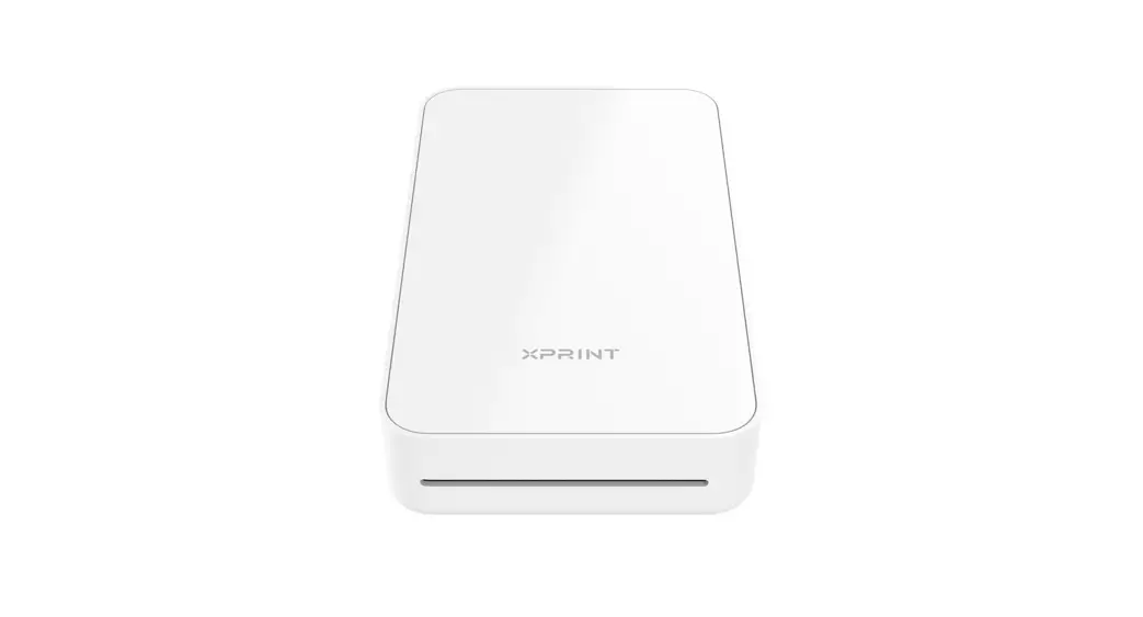 Xprint Portable Printer User Manual
