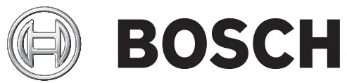 BOSCH logo