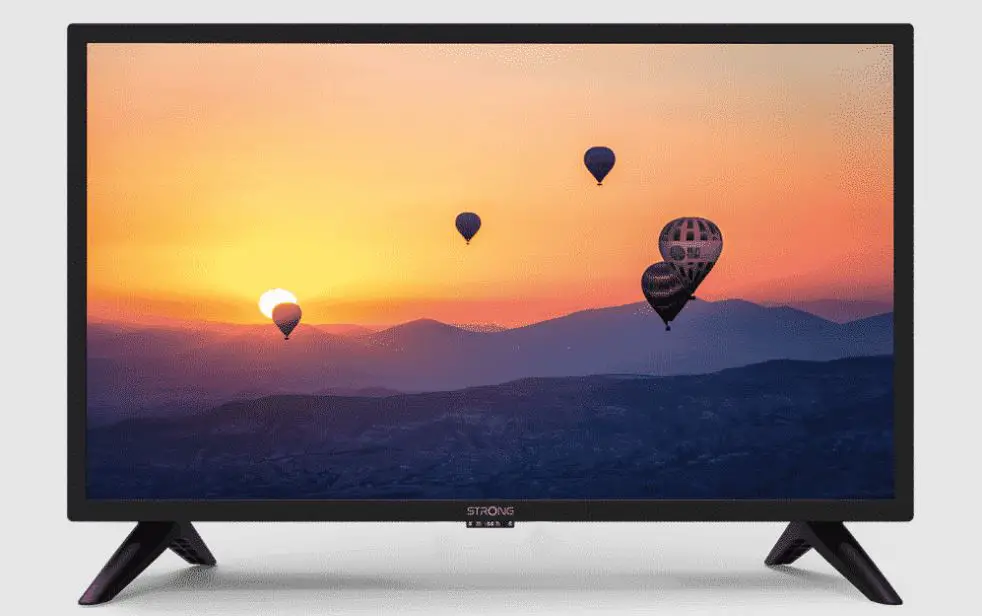 Strong Srt 32hb3003 Led Tv Dvb-t2 User Manual Strong Srt 32hb3003 Led Tv Dvb-t2 User Manual