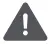 Warning icon