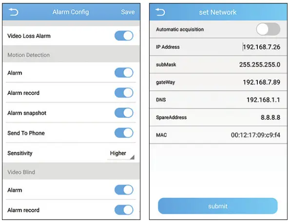 XMEye HelpsforPC- Alrm