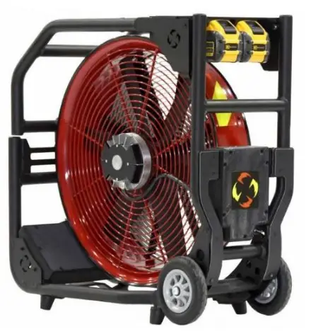 supervac -V20-BD-VENTILATOR-BATTERY-POWERED-FANS-PRODUCT