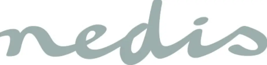 nedis BTLS20RGBW Smart Bluetooth USB LED Strip 01