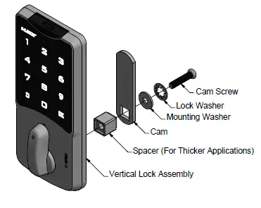 ILLINOIS-E902-Electronic-Cam-Lock-FIG-4