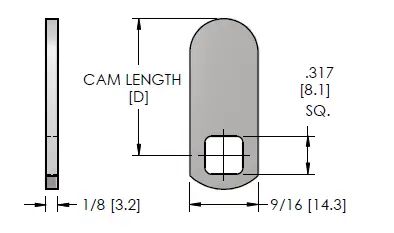 ILLINOIS-E902-Electronic-Cam-Lock-FIG-6