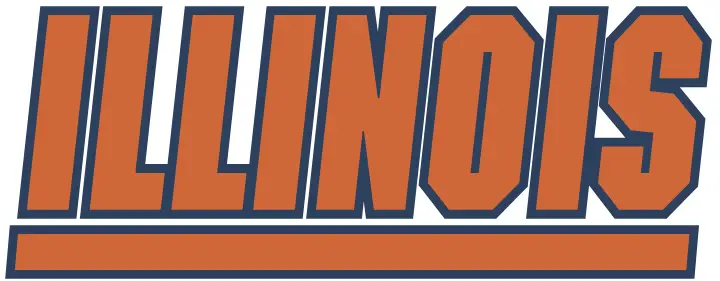 ILLINOIS-E902-Electronic-Cam-Lock-LOGO