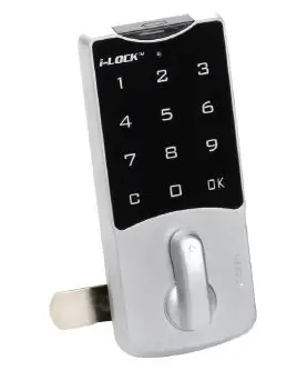 ILLINOIS-E902-Electronic-Cam-Lock-PRODUCT