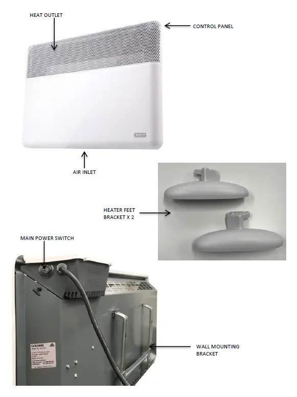 Goldair-GPPH770-Electronic-Inverter-Panel-Heater-with-WiFi-FIG-1