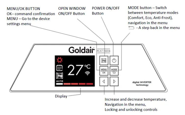 Goldair-GPPH770-Electronic-Inverter-Panel-Heater-with-WiFi-FIG-5