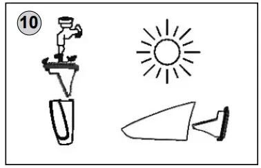 HYUNDAI-HYUHVC101-Battery-powered-vacuum-cleaner-FIG10