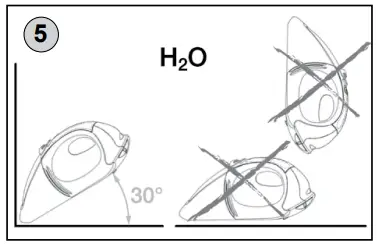 HYUNDAI-HYUHVC101-Battery-powered-vacuum-cleaner-FIG5