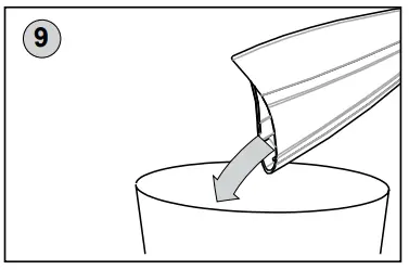 HYUNDAI-HYUHVC101-Battery-powered-vacuum-cleaner-FIG9