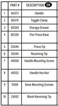 MILESCRAFT-4701-Pen-Press-fig9