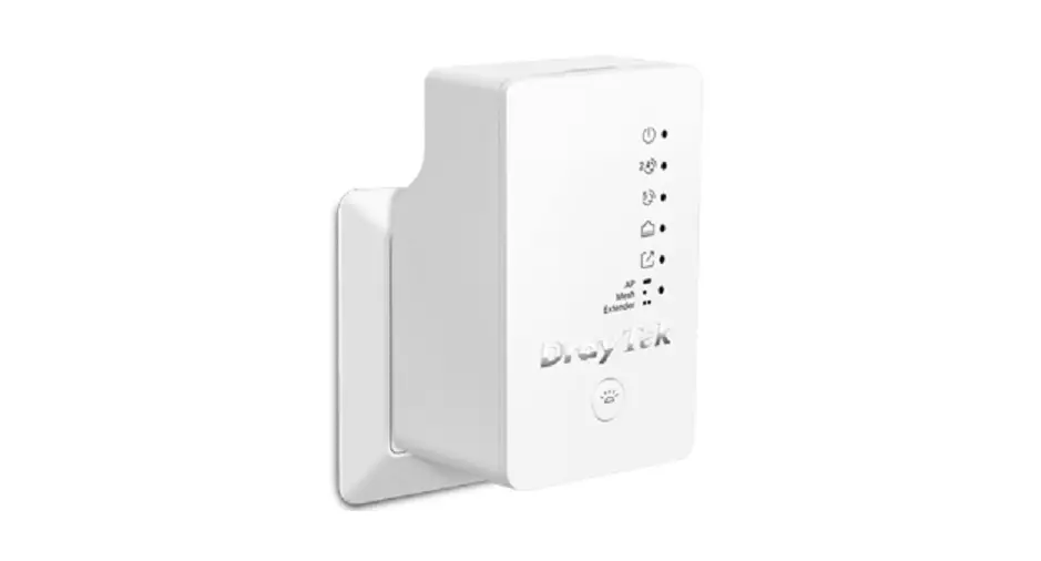 Draytek Vigorap 802 11ac Dual-band Wall Plug Ap User Guide