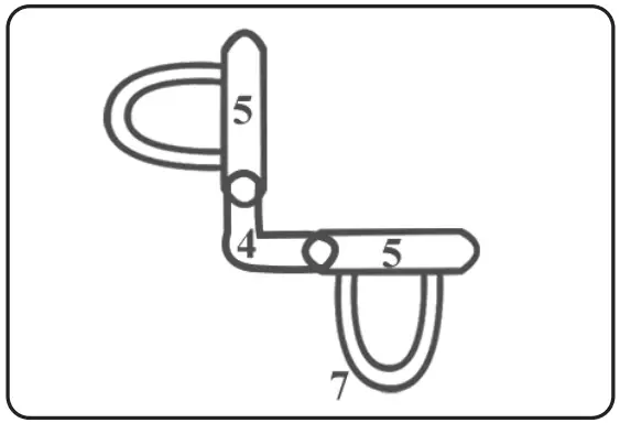 Pool Setup illustration