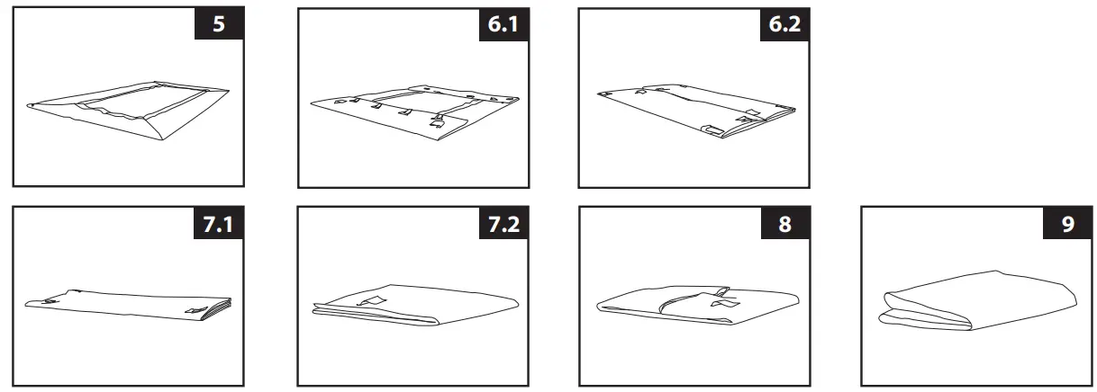 Pool Maintenance & Drainage