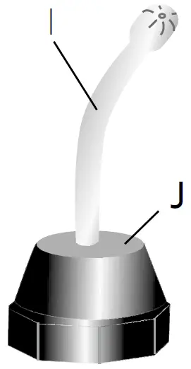 Atos MEDICAL Provox Electrolarynx TruTone Emote 02