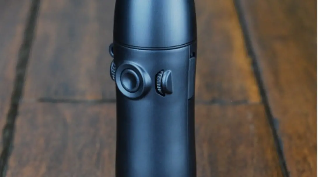 Atos Medical Provox Electrolarynx Trutone Emote Instructions