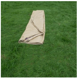 DANCOVER Waterproof Glamping Emperor Bell Tent - FIG 14