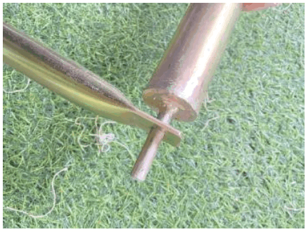 DANCOVER Waterproof Glamping Emperor Bell Tent - FIG 8