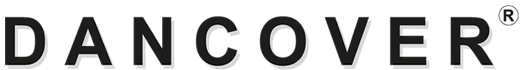 DANCOVER logo