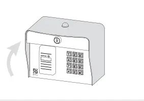 Edge-27--Smart-Keypad-and-Card-Reader -Secura-Key-Proximity-Reader-FIG-6