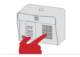 Edge-27--Smart-Keypad-and-Card-Reader -Secura-Key-Proximity-Reader-FIG-8