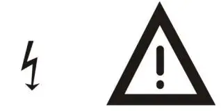 JOCEL JCV-380LNFI Congelador Vertical Freezer - SAFETY