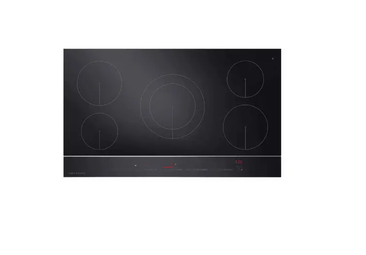 Fisher Paykel Ci365dtb2 N 36 Inch Electric Induction Cooktop User Guide