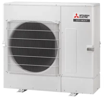 MITSUBISHI ELECTRIC PUMY-P·VKM Series Outdoor Air Conditioners