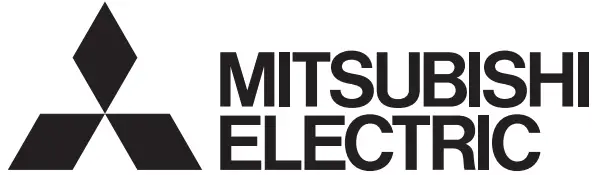 MITSUBISHI logo