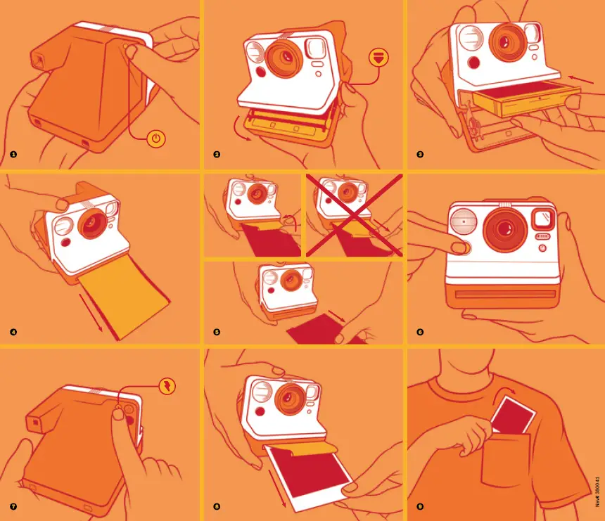 Polaroid-I-Type-6151-Instant-Camera-fig-2