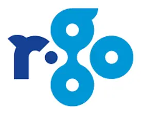 R Go -logo