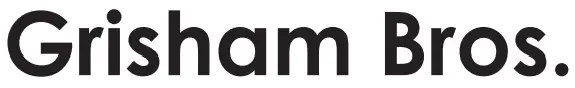 Grisham-logo