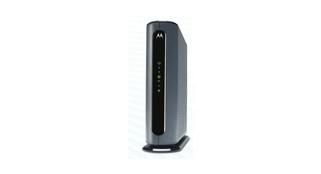 24x8 Cable Modem Plus Ac1900 Router Mg7700 User Manual