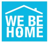 WeBeHome logo
