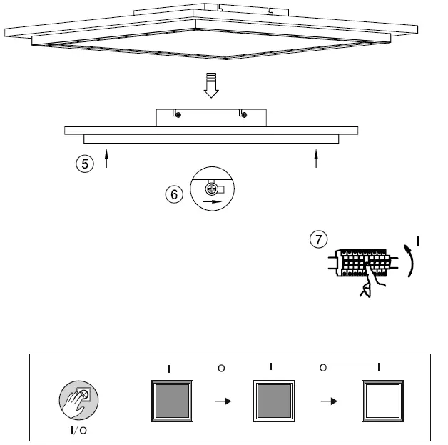 Paul-Neuhaus-835893-Palma-Ceiling-Light-FIG (4)
