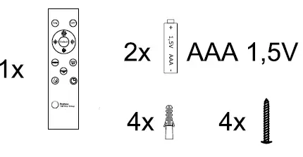 Paul-Neuhaus-835893-Palma-Ceiling-Light-FIG 6