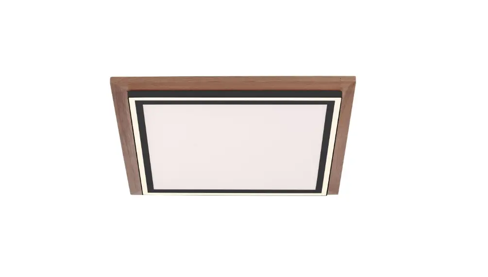 Paul Neuhaus 835893 Palma Ceiling Light Instruction Manual