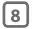 8 Indicator