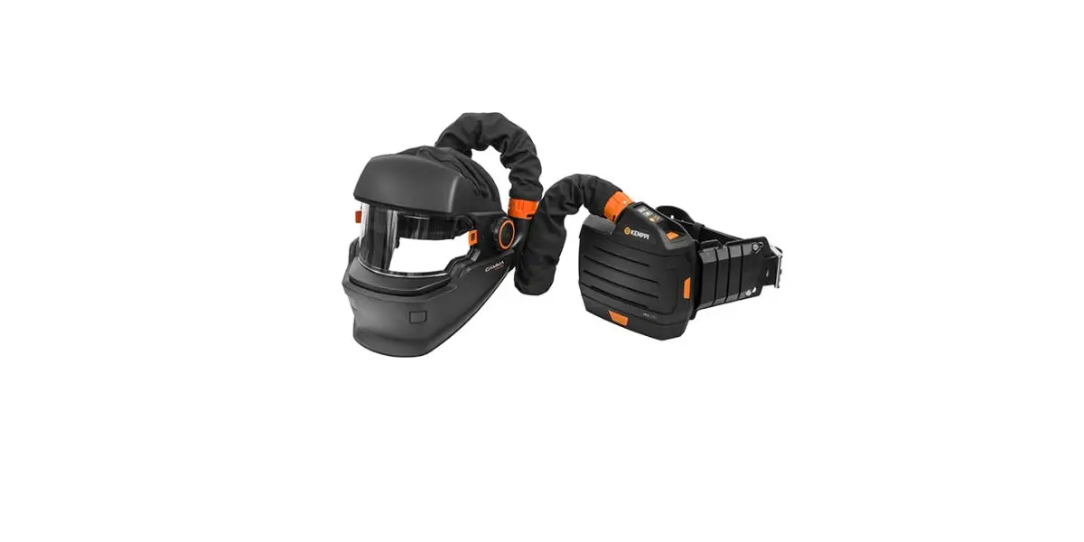 Kemppi Gamma Gth3 Rfa Grinding Helmet Instruction Manual Kemppi Gamma Gth3 Rfa Grinding Helmet Instruction Manual