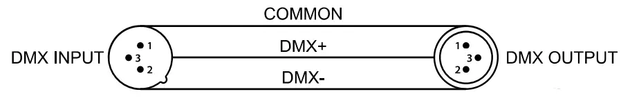 talent-SSL2-RGBW-LED-DMX-Mini-Moving-Head-Stage-Light-FIG5