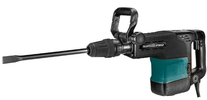 BORMANN-BDH3300-Demolition-Hammer-PRODUCT