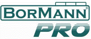 BORMANN-LOGO