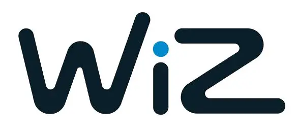 WiZ 348603449 Color A19 LED Bulb logo