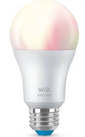 WiZ 348603449 Color A19 LED Bulb product