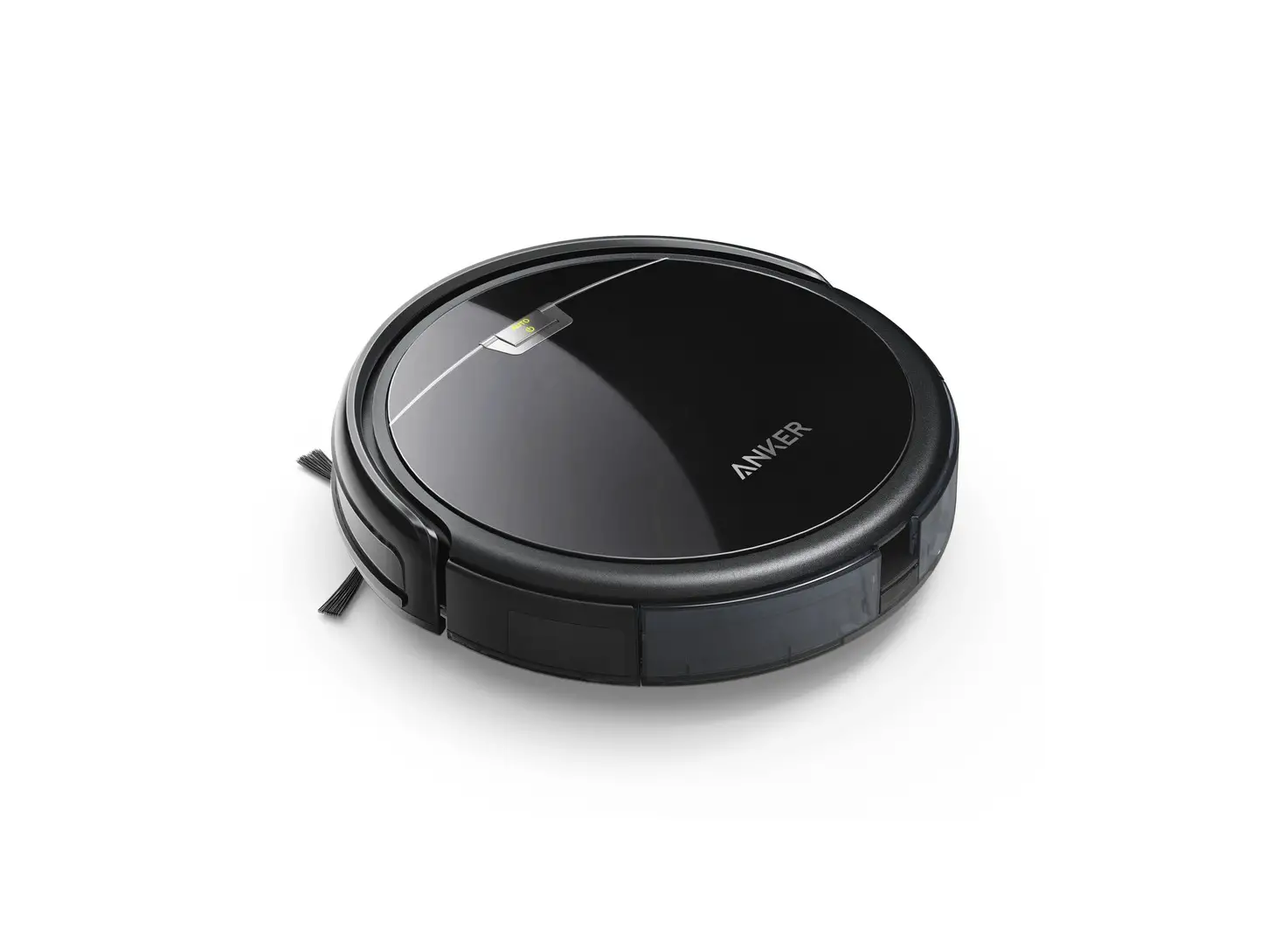 Anker Robovac User Guide Anker Robovac User Guide