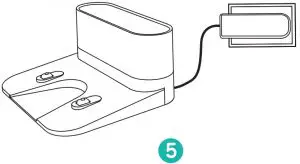 Using RoboVac Instructions