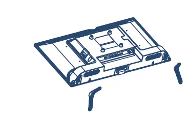STRONG SRT 24HC4023 HD TV 2
